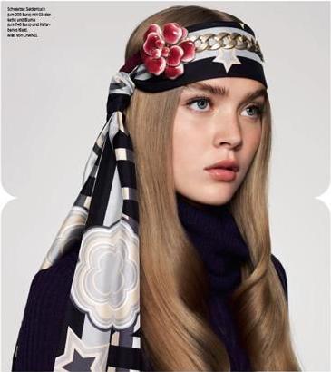 Алиса Каструп-Мёллер (Alice Kastrup-Moller)