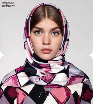 Алиса Каструп-Мёллер (Alice Kastrup-Moller)