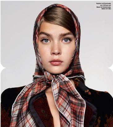 Алиса Каструп-Мёллер (Alice Kastrup-Moller)