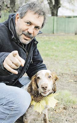 Михаил Леонтьев. Россия в большой игре: Мы хотели, чтоб нас любил весь мир. А нас стали бить в челюсть