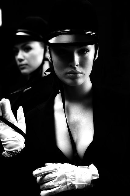 Nikita - Машина, Астафьева Дарья