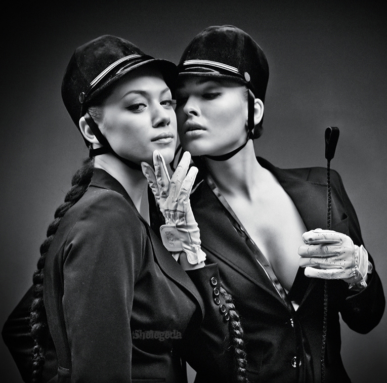 Nikita - Машина, Кавтарадзе Юлия